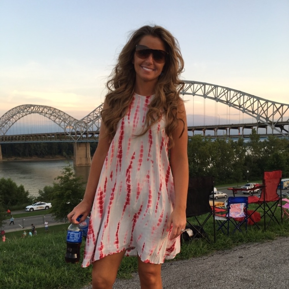 Chelsea & Violet Dress